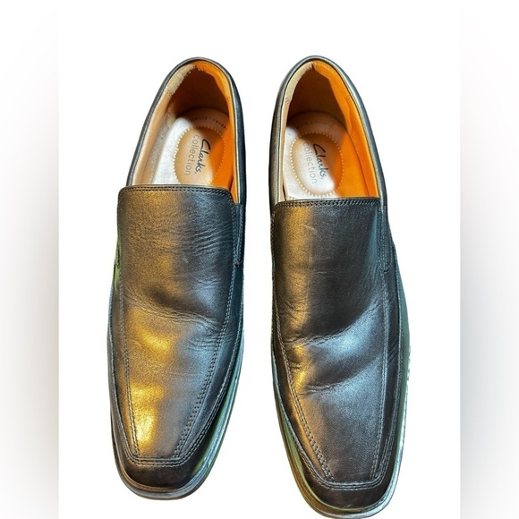Clarks Tilden Free Loafer Mens Size 11.5 - Picture 5 of 10